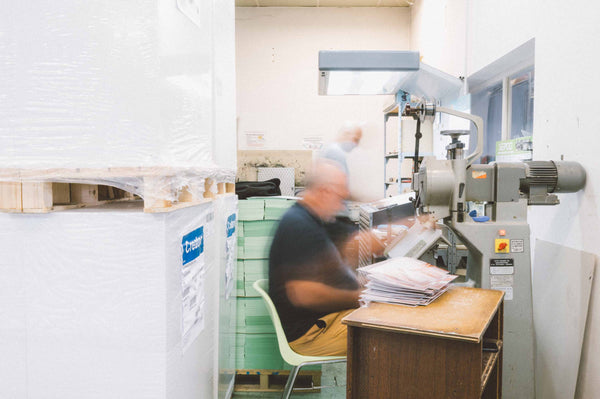 Imprimerie à Bayonne : 5 bonnes raisons de travailler avec un imprimeur local
