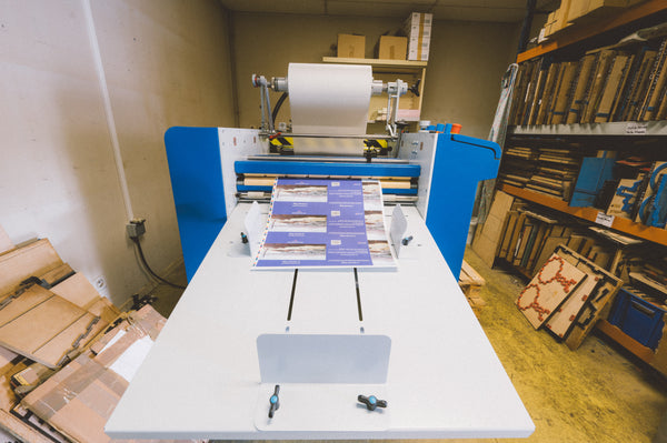 Notre atelier — photo 4