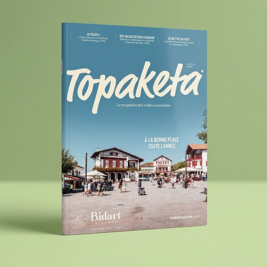 Catalogues & Brochures