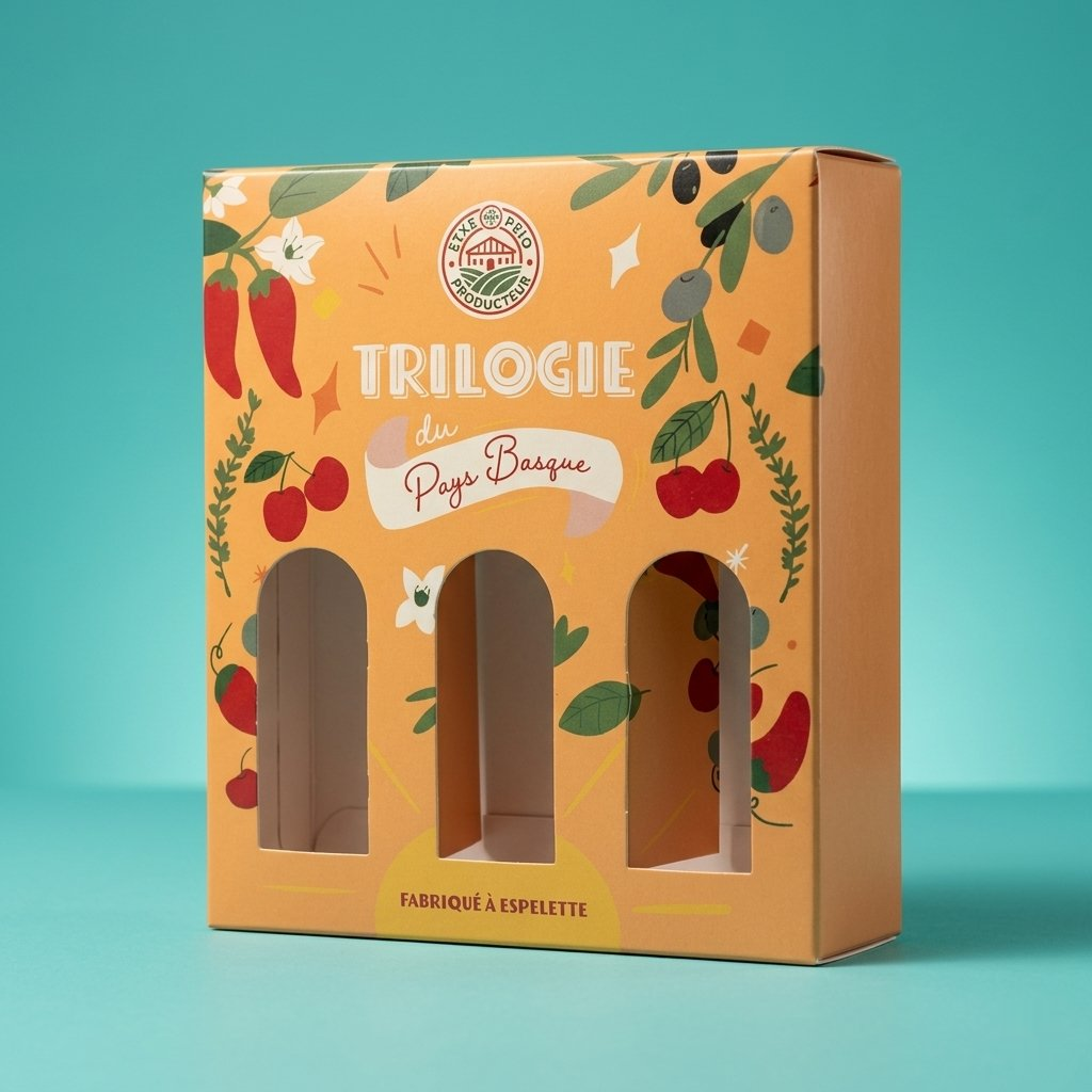 Packaging